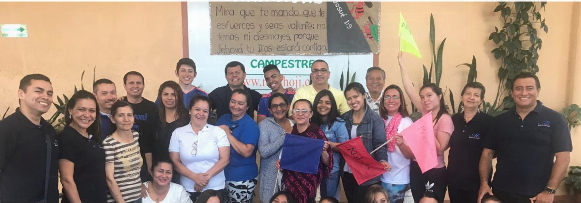 Comunidad Fundación Social Artística MC